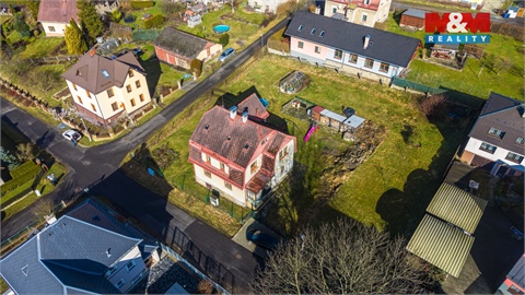 Prodej rodinného domu, 160 m² 24