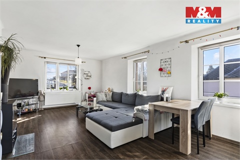 Prodej rodinného domu, 160 m² 4