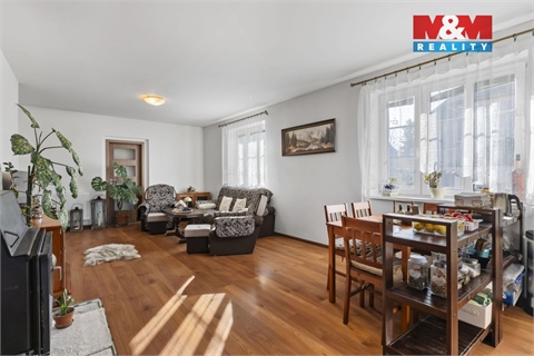 Prodej rodinného domu, 160 m² - 14