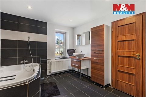 Prodej rodinného domu, 160 m² 6