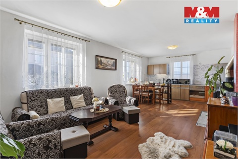 Prodej rodinného domu, 160 m² 10