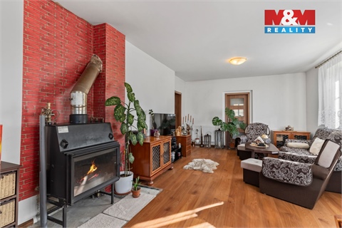 Prodej rodinného domu, 160 m² 16