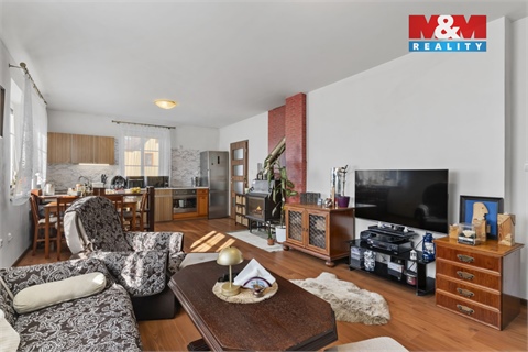 Prodej rodinného domu, 160 m² - 16