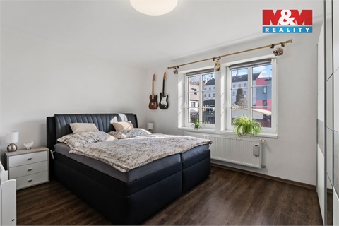 Prodej rodinného domu, 160 m² - 8