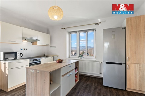 Prodej rodinného domu, 160 m² - 0