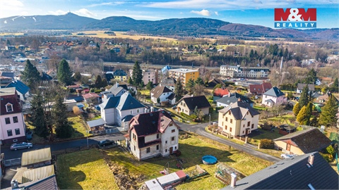 Prodej rodinného domu, 160 m² - 22