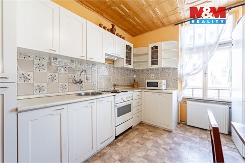 Prodej zemědělského objektu, 180 m² 6