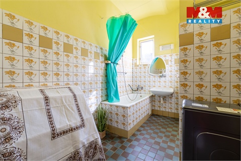 Prodej zemědělského objektu, 180 m² - 6