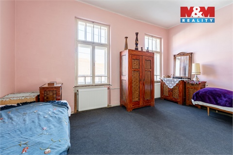 Prodej zemědělského objektu, 180 m² 4