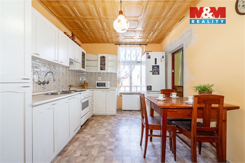 Prodej zemědělského objektu, 180 m² - 4