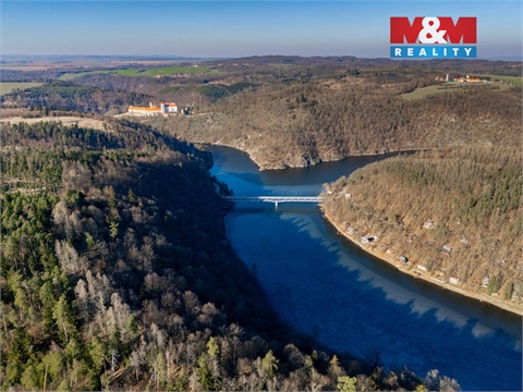 Prodej zemědělského objektu, 180 m² - 12