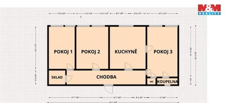 Prodej zemědělského objektu, 180 m² 14