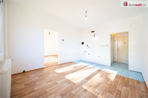 Prodej bytu 1+1, 39 m² 4