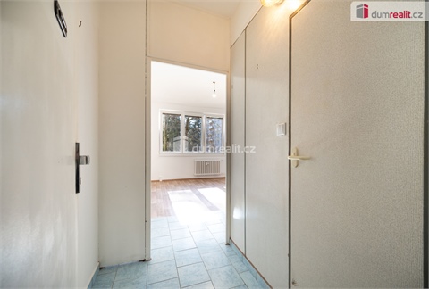 Prodej bytu 1+1, 39 m² 2