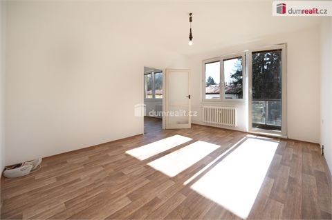 Prodej bytu 1+1, 39 m² 6