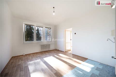 Prodej bytu 1+1, 39 m² - 2