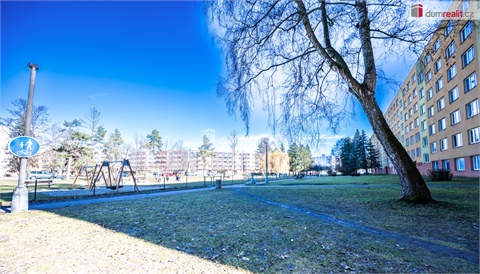 Prodej bytu 1+1, 39 m² - 14