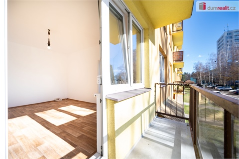 Prodej bytu 1+1, 39 m² 8