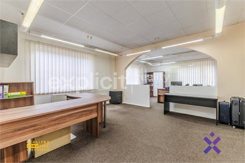 Prodej výrobního objektu, 3 394 m² - 14