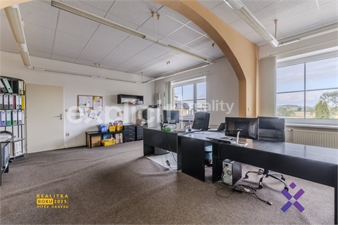 Prodej výrobního objektu, 3 394 m² 16