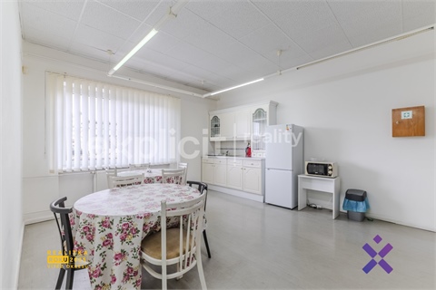 Prodej výrobního objektu, 3 394 m² - 22