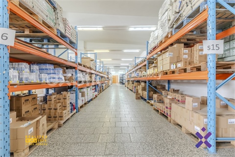 Prodej výrobního objektu, 3 394 m² 10