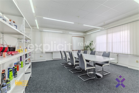Prodej výrobního objektu, 3 394 m² 22