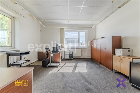 Prodej výrobního objektu, 3 394 m² - 16