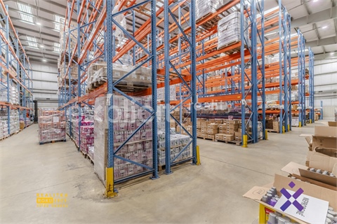 Prodej výrobního objektu, 3 394 m² 4