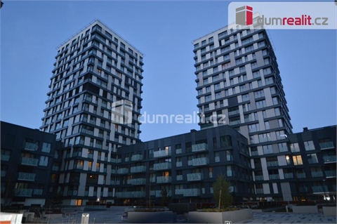 Pronájem bytu 1kk, 37 m² 4