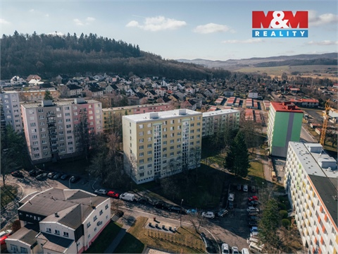 Prodej bytu 4+1, 81 m² - 24