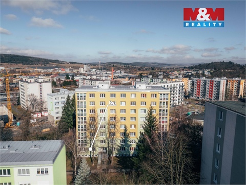 Prodej bytu 4+1, 81 m² 24