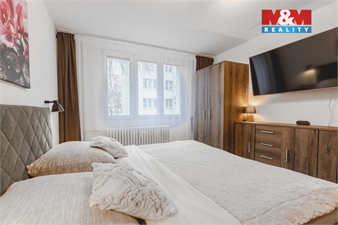 Prodej bytu 4+1, 81 m² - 14