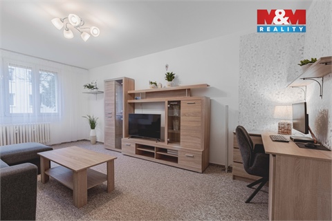 Prodej bytu 4+1, 81 m² - 16