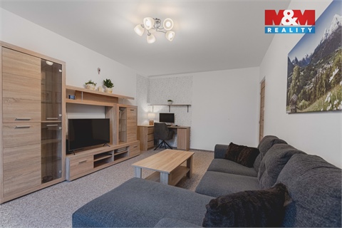 Prodej bytu 4+1, 81 m² 16