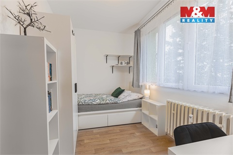 Prodej bytu 4+1, 81 m² 4