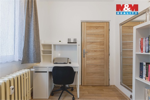 Prodej bytu 4+1, 81 m² 10