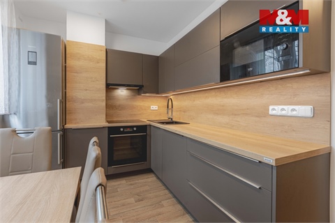 Prodej bytu 4+1, 81 m² - 6