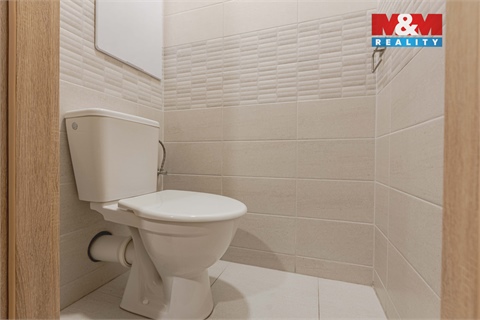 Prodej bytu 4+1, 81 m² 18