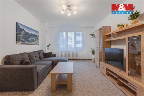 Prodej bytu 4+1, 81 m² 2