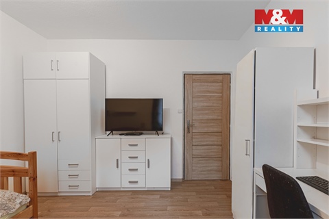 Prodej bytu 4+1, 81 m² - 18