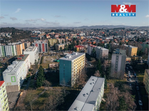 Prodej bytu 4+1, 81 m² 26