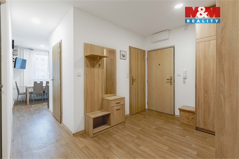 Prodej bytu 4+1, 81 m² 20