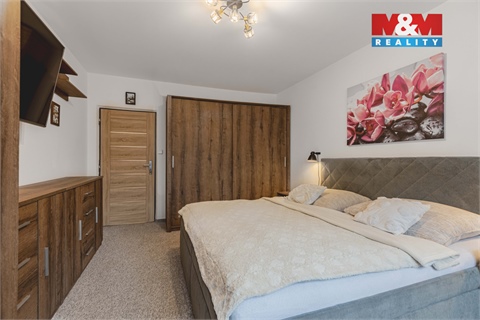 Prodej bytu 4+1, 81 m² 14