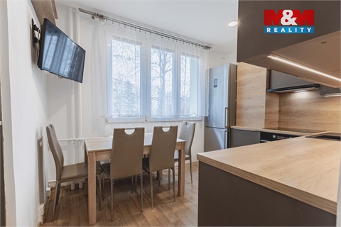 Prodej bytu 4+1, 81 m² 8