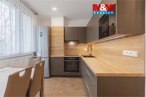 Prodej bytu 4+1, 81 m² 0