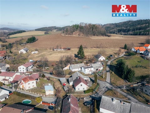 Prodej chaty / chapuly, 85 m² - 26