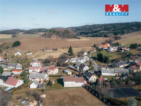 Prodej chaty / chapuly, 85 m² 4