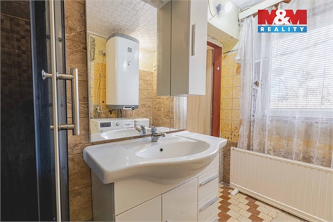 Prodej chaty / chapuly, 85 m² 14