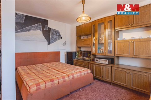 Prodej chaty / chapuly, 85 m² - 10